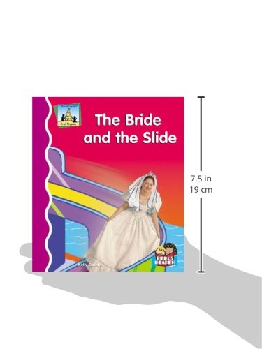 Bride and the Slide (First Rhymes),Used