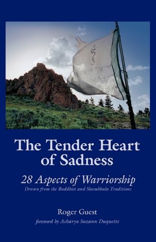 The Tender Heart of Sadness,Used