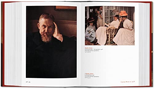 Camera Work: The Complete Photographs 19031917,New
