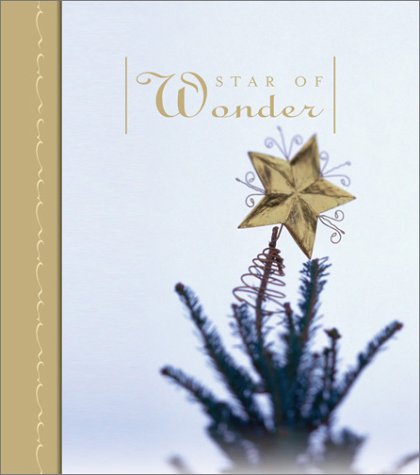 Star of Wonder,Used