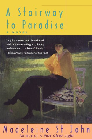 A Stairway to Paradise,Used