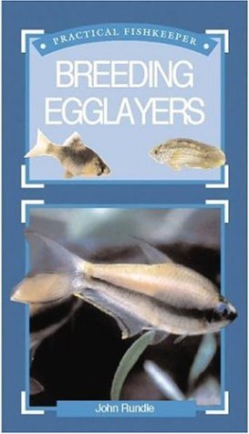 Breeding Egglayers,Used