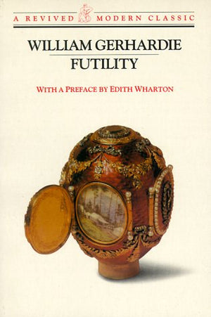 Futility: Novel (Revived Modern Classic),Used
