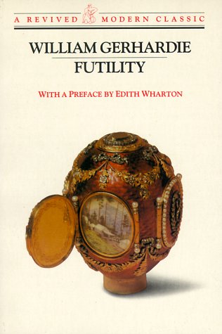 Futility: Novel (Revived Modern Classic),Used