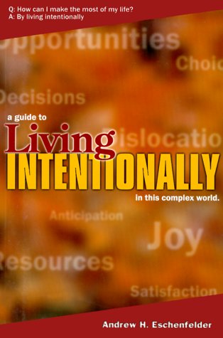 Living Intentionally,Used