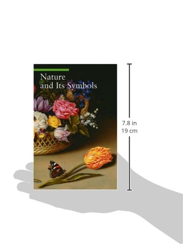 Nature And Its Symbols (A Guide To Imagery),Used