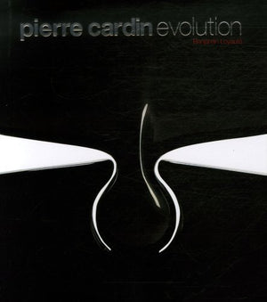 Pierre Cardin Evolution: Furniture and Design,Used