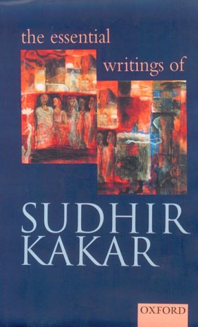 The Essential Writings Of Sudhir Kakar
