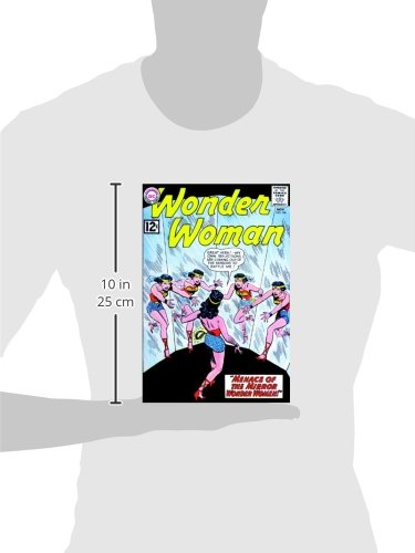 Showcase Presents 2: Wonder Woman,Used