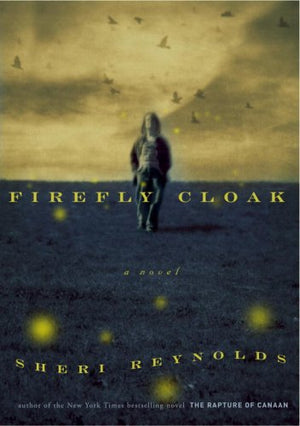 Firefly Cloak: A Novel,Used