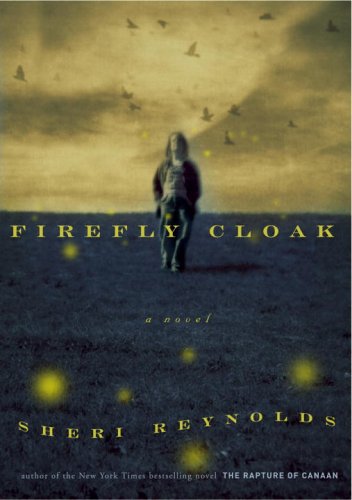 Firefly Cloak: A Novel,Used