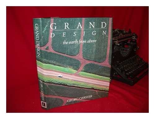 Grand Design, The Earth From Above,Used