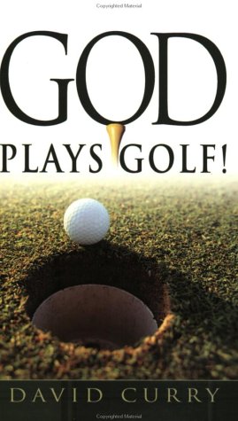 God Plays Golf,Used