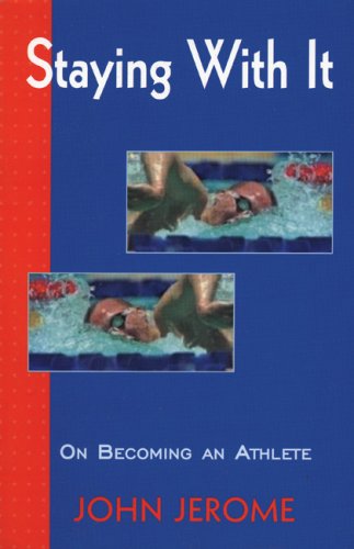 Staying With It: On Becoming an Athlete,Used