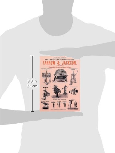 Farrow & Jackson, Limited,Used
