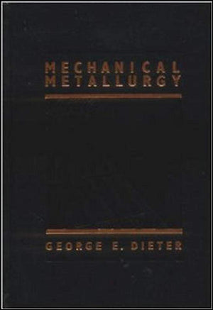 Mechanical Metallurgy,Used