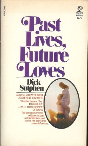 Past Lives, Future Loves,Used