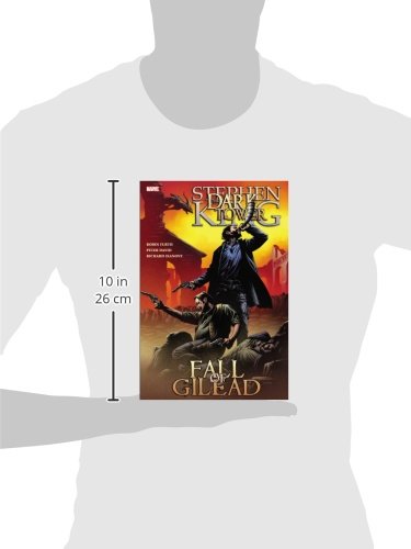 Dark Tower: The Fall Of Gilead