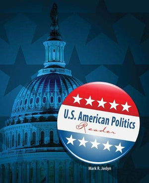U.s. American Politics Reader,New