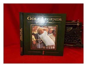 Golf legends of all time,Used