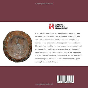 Artifacts that Enlighten: The Ordinary and the Unexpected,Used