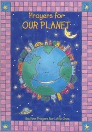 Prayers For Our Planet,Used