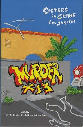 Murder by Thirteen