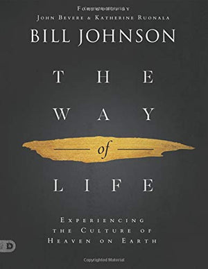 The Way Of Life (Large Print Edition): Experiencing The Culture Of Heaven On Earth-used