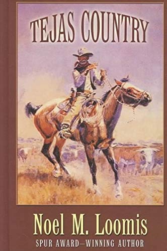 Tejas Country,Used