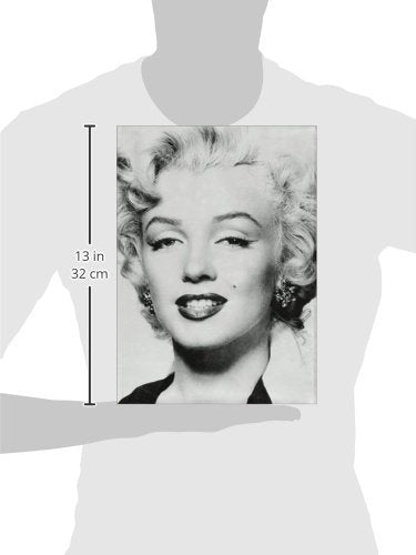 Marilyn Monroe and the Camera,Used