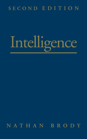 Intelligence,New