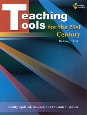 Teaching Tools for the 21st Century,Used