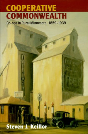 Cooperative Commonwealth,Used