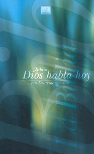 Handy Size BibleOS