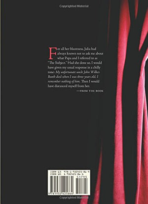 Booth's Daughter,Used