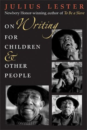 On Writing For Children & Other People,Used