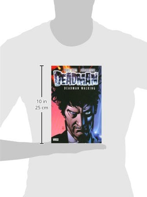 Deadman: Deadman Walking  Vol 01