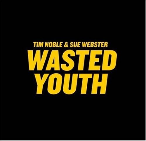 Wasted Youth,Used