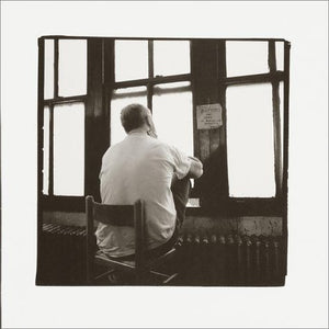 Flophouse: Life on the Bowery,Used
