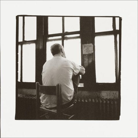 Flophouse: Life on the Bowery,Used
