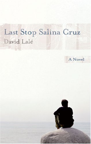 Last Stop Salina Cruz: A Novel,Used