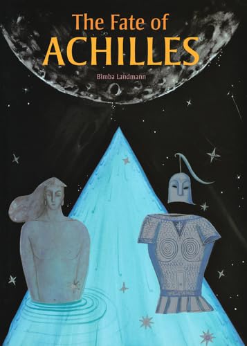 The Fate of Achilles,Used