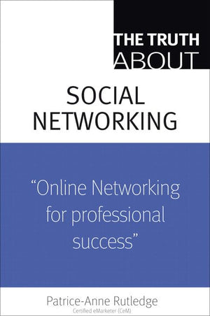 The Truth About Profiting From Social Networking,Used