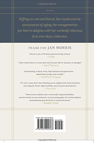 In My Mind's Eye: A Thought Diary,Used