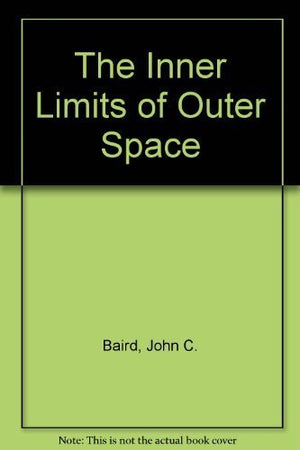 The Inner Limits of Outer Space,Used