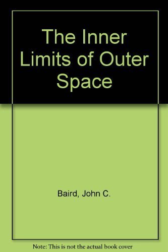 The Inner Limits of Outer Space,Used