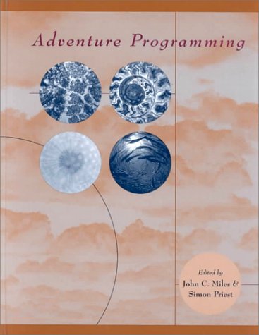 Adventure Programming,Used