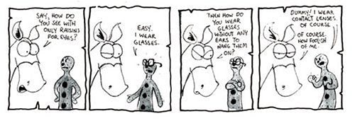 Hapless, Hopeless, Horrible,Used