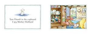 Each Peach Pear Plum Board Book-used