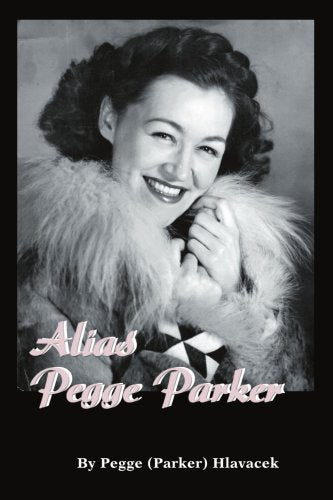 Alias Pegge Parker,Used